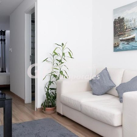 Bamboo Apartamento Monoambiente-Frente A Mall Ventura Santa Cruz de La Sierra Exteriér fotografie