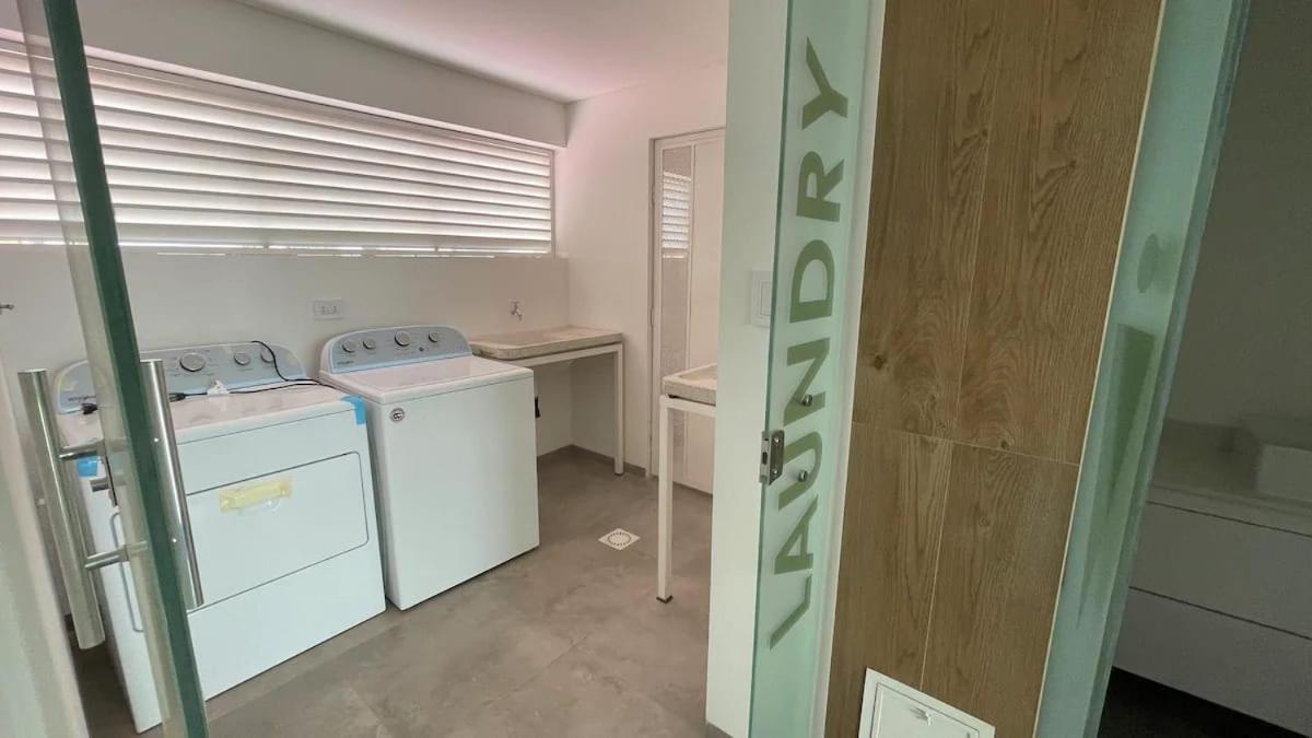 Bamboo Apartamento Monoambiente-Frente A Mall Ventura Santa Cruz de La Sierra Exteriér fotografie